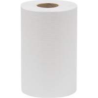 Everest Pro Paper Towel Rolls, 1 Ply, Standard, 300' L Northern Industrial Supply Inc.