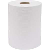 Rouleau d'essuie-tout Everest Pro, 1 pli, Standard, 600' lo Northern Industrial Supply Inc.