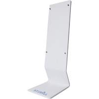 Support de bureau pour distributeur de d&eacute;sinfectant pour les mains Northern Industrial Supply Inc.