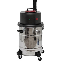 Aspirateur HEPA Hazvac EC-12, Secs-humides, 12 gal. US (45,4 litres) Northern Industrial Supply Inc.