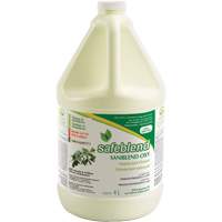 Nettoyant d&eacute;sinfectant OXY &agrave; l'huile de menthe poivr&eacute;e, 4 L, Cruche Northern Industrial Supply Inc.