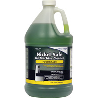 Nickel-Safe Ice Machine Cleaner, 1 gal., Jug Northern Industrial Supply Inc.