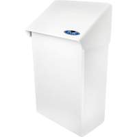 Surface Mounted Napkin Disposal Northern Industrial Supply Inc.