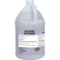 Alcosan Hard Surface Sanitizer, 4 L, Jug Northern Industrial Supply Inc.