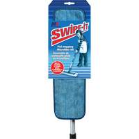 Trousse de support Swipe-It Velcro, 18" Northern Industrial Supply Inc.