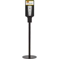 Support pour distributeur de d&eacute;sinfectant pour les mains AutoFoam Northern Industrial Supply Inc.