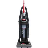 Force&reg; QuietClean&reg; Upright Vacuum, 135 CFM, 4.5 Quarts Northern Industrial Supply Inc.