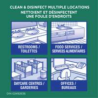 Disinfecting Wipes, 75 Count Northern Industrial Supply Inc.