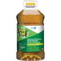 Nettoyant pour vitres et surfaces multiples Pine Sol, 4,25 L, Cruche Northern Industrial Supply Inc.