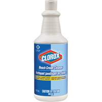 Nettoyant javellisant en cr&egrave;me, 946 ml, Bouteille Northern Industrial Supply Inc.