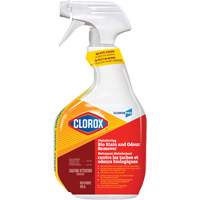 Nettoyant d&eacute;sinfectant contre les taches et odeurs biologiques, 946 ml, Bouteille &agrave; g&acirc;chette Northern Industrial Supply Inc.