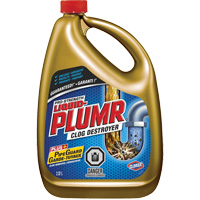 Produit d&eacute;bouchant complet Liquid-Plumr Northern Industrial Supply Inc.