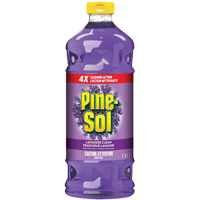 Nettoyant d&eacute;sinfectant tout usage Pine Sol, 1,4 L , Bouteille Northern Industrial Supply Inc.