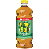 Nettoyant d&eacute;sinfectant tout usage Pine Sol, 1,4 L , Bouteille Northern Industrial Supply Inc.