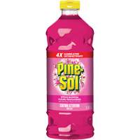 Nettoyant d&eacute;sinfectant tout usage Pine Sol, 1,4 L , Bouteille Northern Industrial Supply Inc.