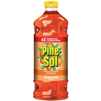 Nettoyant d&eacute;sinfectant tout usage Pine Sol, 1,4 L , Bouteille Northern Industrial Supply Inc.