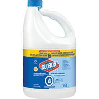 Javellisant liquide d&eacute;sinfectant, 3,5 L, Cruche Northern Industrial Supply Inc.
