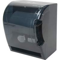 Hand Towel Roll Dispenser, Manual, 10.63" W x 9.84" D x 13.78" H Northern Industrial Supply Inc.