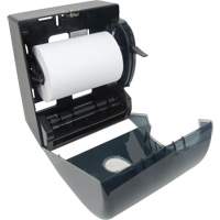 Hand Towel Roll Dispenser, Manual, 10.63" W x 9.84" D x 13.78" H Northern Industrial Supply Inc.