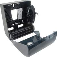 Hand Towel Roll Dispenser, Manual, 10.63" W x 9.84" D x 13.78" H Northern Industrial Supply Inc.