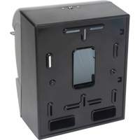 Hand Towel Roll Dispenser, Manual, 10.63" W x 9.84" D x 13.78" H Northern Industrial Supply Inc.