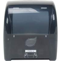 Distributeur pour rouleau d'essuie-mains, Sans contact, 12,4" la x 9,65" p x 14,57" h Northern Industrial Supply Inc.