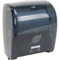 Distributeur pour rouleau d'essuie-mains, Sans contact, 12,4" la x 9,65" p x 14,57" h Northern Industrial Supply Inc.