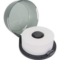 Toilet Paper Dispenser, Single Roll Capacity Northern Industrial Supply Inc.