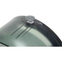 Toilet Paper Dispenser, Single Roll Capacity Northern Industrial Supply Inc.