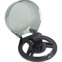 Toilet Paper Dispenser, Single Roll Capacity Northern Industrial Supply Inc.
