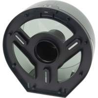 Toilet Paper Dispenser, Single Roll Capacity Northern Industrial Supply Inc.