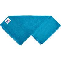 Cleaning Cloth, Microfibre, Blue Northern Industrial Supply Inc.