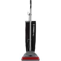 TRADITION&reg; Upright Vacuum, 120 CFM, 18 Quarts Northern Industrial Supply Inc.