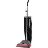 TRADITION&reg; Upright Vacuum, 120 CFM, 18 Quarts Northern Industrial Supply Inc.