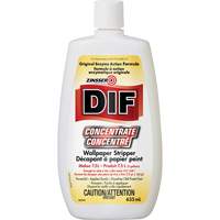 D&eacute;capant &agrave; papier peint en liquide concentr&eacute; Zinsser DIF, 635 ml, Bouteille Northern Industrial Supply Inc.