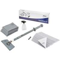 Easy Shine Kit with Flexible Mop Frame Northern Industrial Supply Inc.