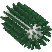 Brosse de 2,5", Soies Ferme, Longueur de 5-3/5", Vert Northern Industrial Supply Inc.