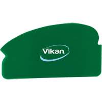 Flexible Hand Scraper, Green, 6-1/2" W x 3-3/4" L Northern Industrial Supply Inc.
