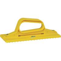 Handheld Cleaning Pad Holder Northern Industrial Supply Inc.