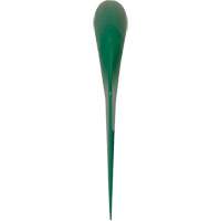 Metal Detectable Bench Scraper, Green, 8-1/2" W x 5-1/4" L Northern Industrial Supply Inc.