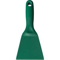 Metal Detectable Scraper, Green, 3" W x 8" L Northern Industrial Supply Inc.