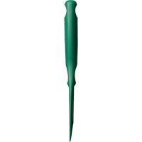 Large Metal Detectable Scraper, Green, 4-1/4" W x 10" L Northern Industrial Supply Inc.