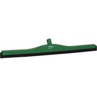 Fixed Head Foam Blade Squeegee, 28", Green Northern Industrial Supply Inc.