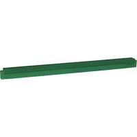 24" Double Ultra Hygiene Squeegee Refill Cartridge, Blade Northern Industrial Supply Inc.