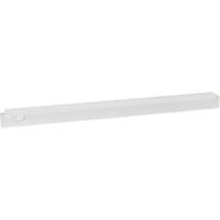 24" Double Ultra Hygiene Squeegee Refill Cartridge, Blade Northern Industrial Supply Inc.