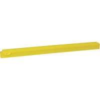 24" Double Ultra Hygiene Squeegee Refill Cartridge, Blade Northern Industrial Supply Inc.