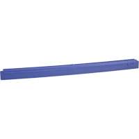 24" Double Ultra Hygiene Squeegee Refill Cartridge, Blade Northern Industrial Supply Inc.