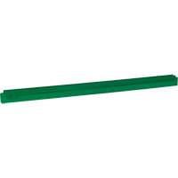 28" Double Ultra Hygiene Squeegee Refill Cartridge, Blade Northern Industrial Supply Inc.