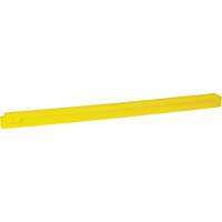 28" Double Ultra Hygiene Squeegee Refill Cartridge, Blade Northern Industrial Supply Inc.