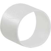 Colour-Coding Rubber Band for Handles Northern Industrial Supply Inc.